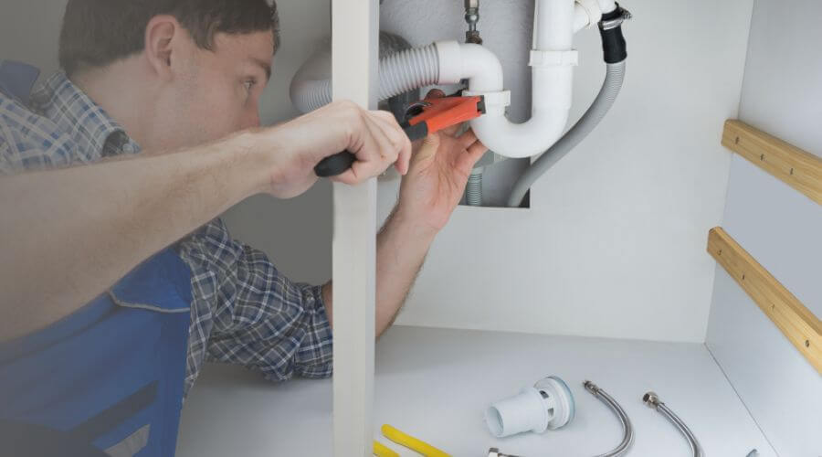 Professional bathroom faucet installation in Gable, SC